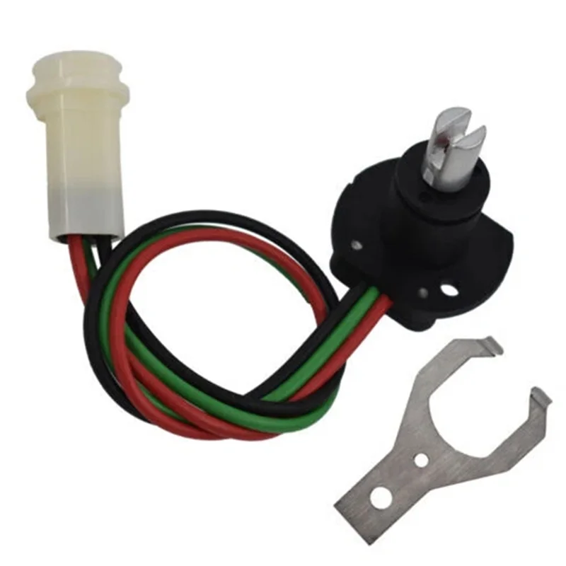 

Тенденция для Volvo Penta 290 Sterndrive AD/DP SX/EF By/LK KAD/TAMD 873531 22314183, комплект датчиков наклона и наклона потенциометра