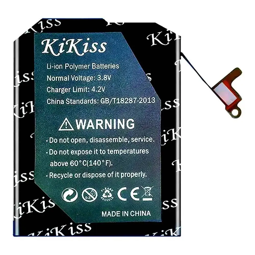 Watch Battery EB-BR… - image