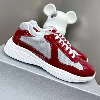 8 最佳銷售 男士時尚鞋 - №5