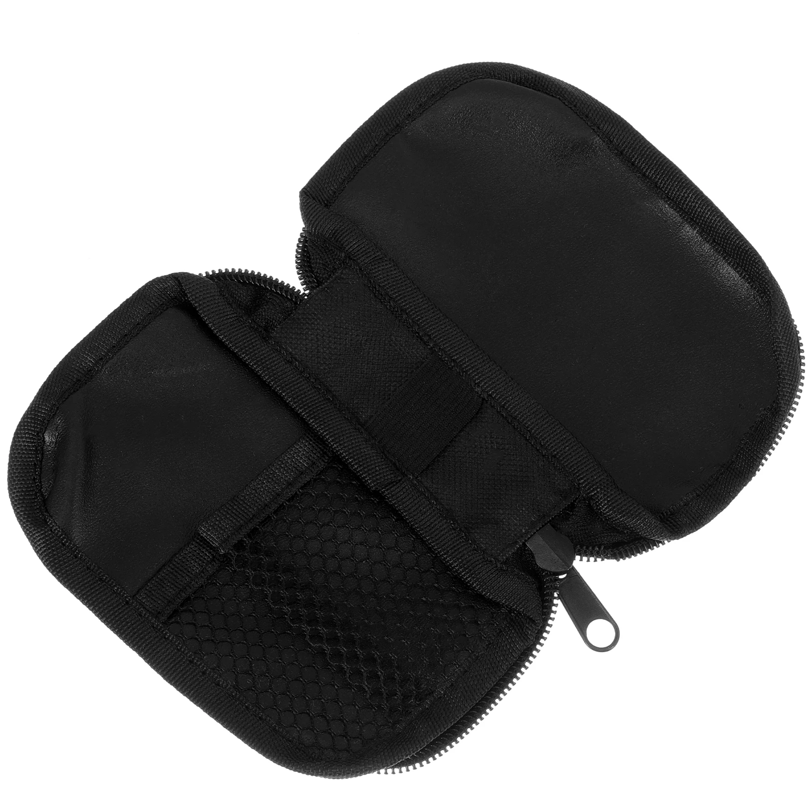 2Pcs Travel Case Glucose Meter Case Portable Case Diabetes Bag Diabetes Supplies