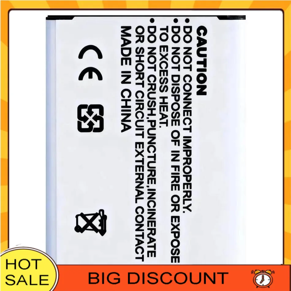 Battery LI-50B For … - image