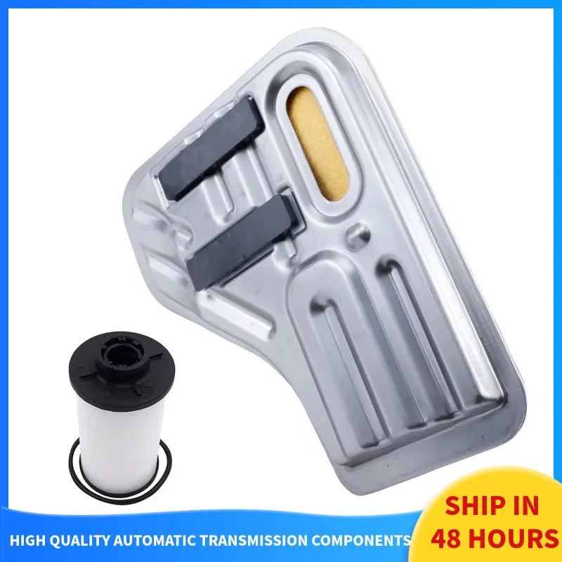 

DCT Transmission Filter For BYD S6 2.4L 2014-2017 S7 2.0T TANG DM 2019-2023 M6 QIN SONG Pro Max 1.5 2018 6DT35 02E Gearbox Parts