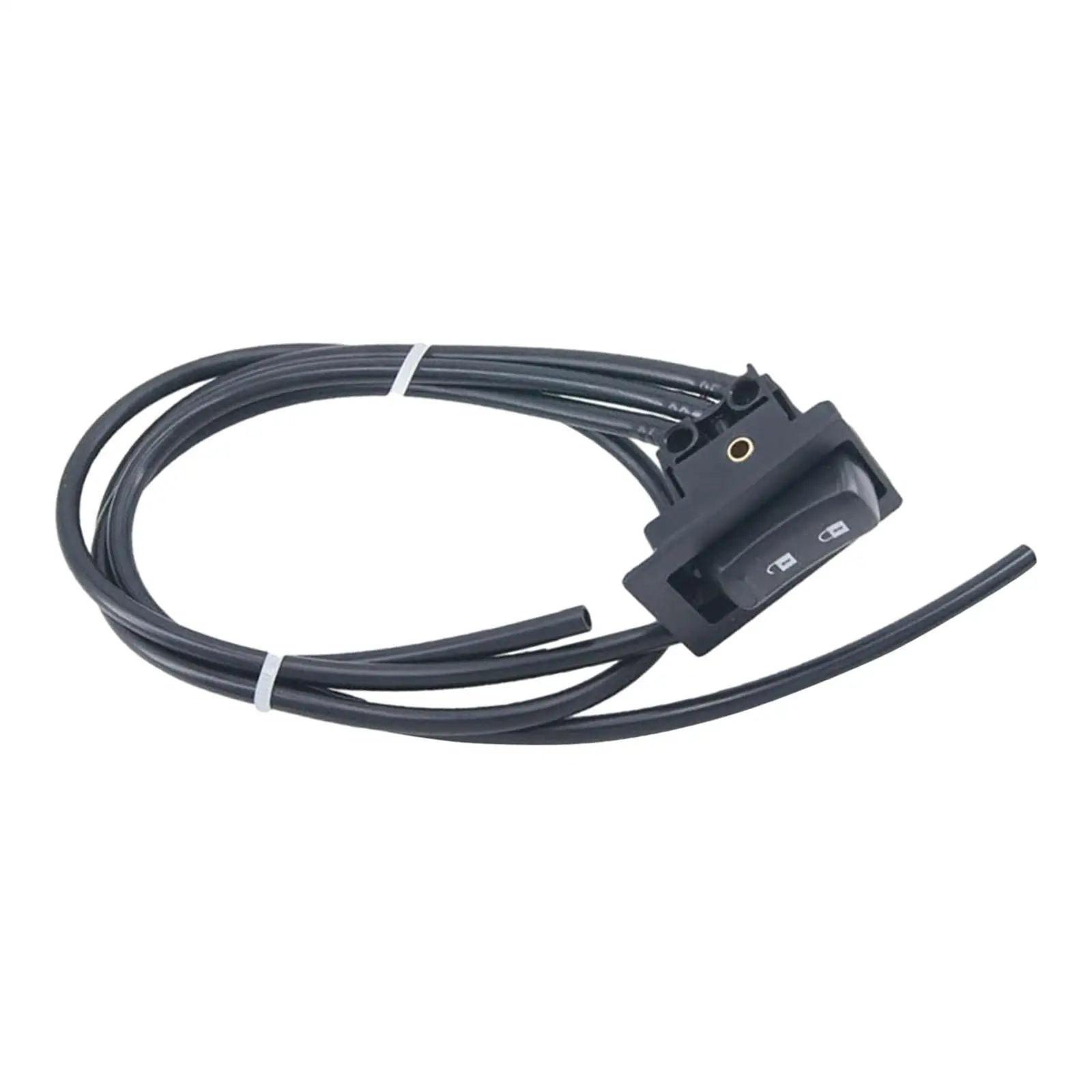 

Car Steering Lock Switch with Hose Replace Spare Parts High Performance Discrete