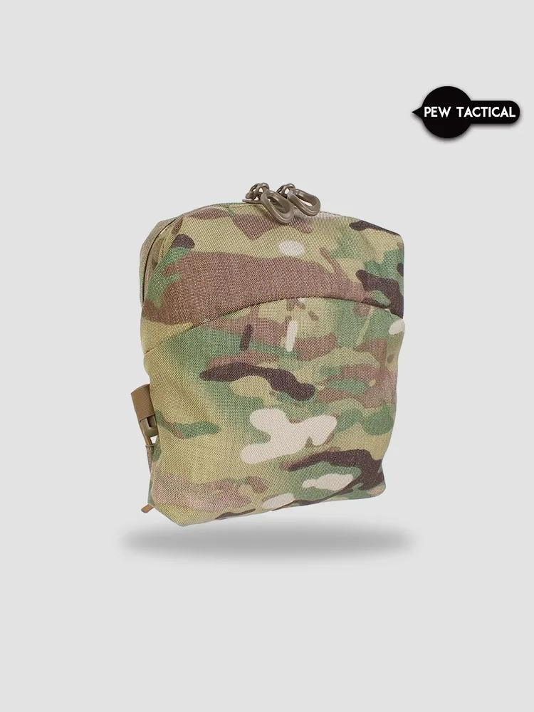 PEW TACTICAL 6 x5 MOLLE GP Pouch FERRO General Purpose Grocery Pouch vita NVG Pouch Accessory Pouch