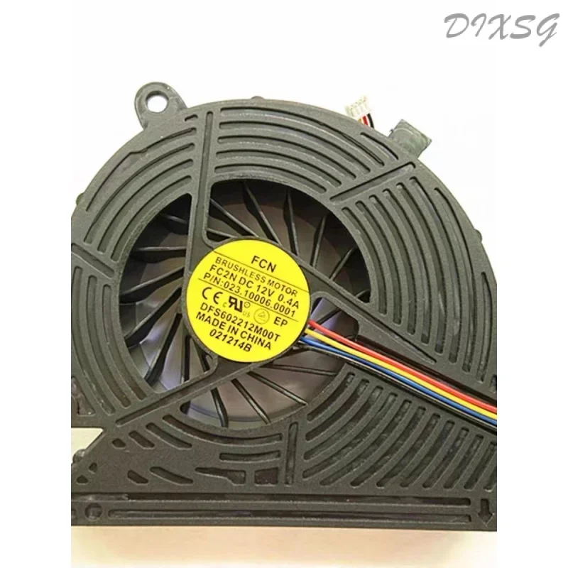 Replacement Fan for HP   all-in-ONE 18 1000CL 18-1200CX