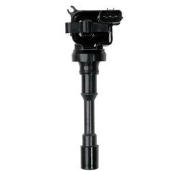 Ignition Coil 099700-048 for 95-05 Mitsubishi Mirage L4 & Lancer 1.6L & Space Star L4 1.3L 1998 1999 2000 2001 2002 2003 2004