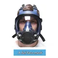 a Mask