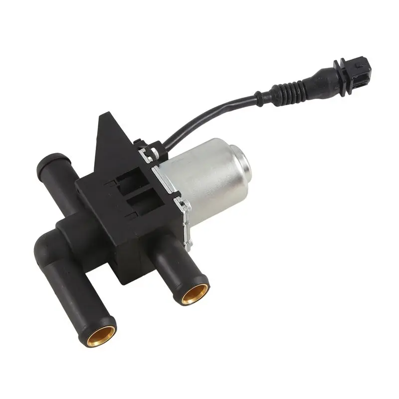 Detalle 3 de Electroválvula AU65-Truck Heater Solenoid Valve Heater Valve 0028302784 For Mercedes Benz Actros MP1 1840 A0028302784 Truck Accessories Parts Otras válvulas