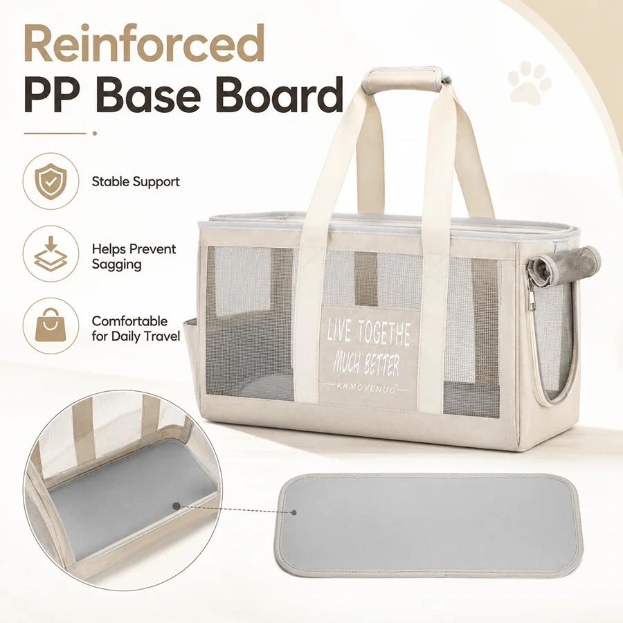 Thumbnail 3 - #61 Best Airline Approved Pet Carriers to Buy In 2026