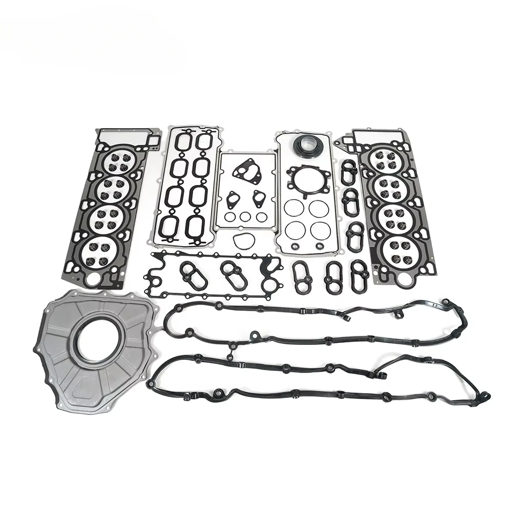 

Manufacturer Wholesale Car Engine System Parts Repair Kit LR026148 for La.nd Rover 5.0T Old