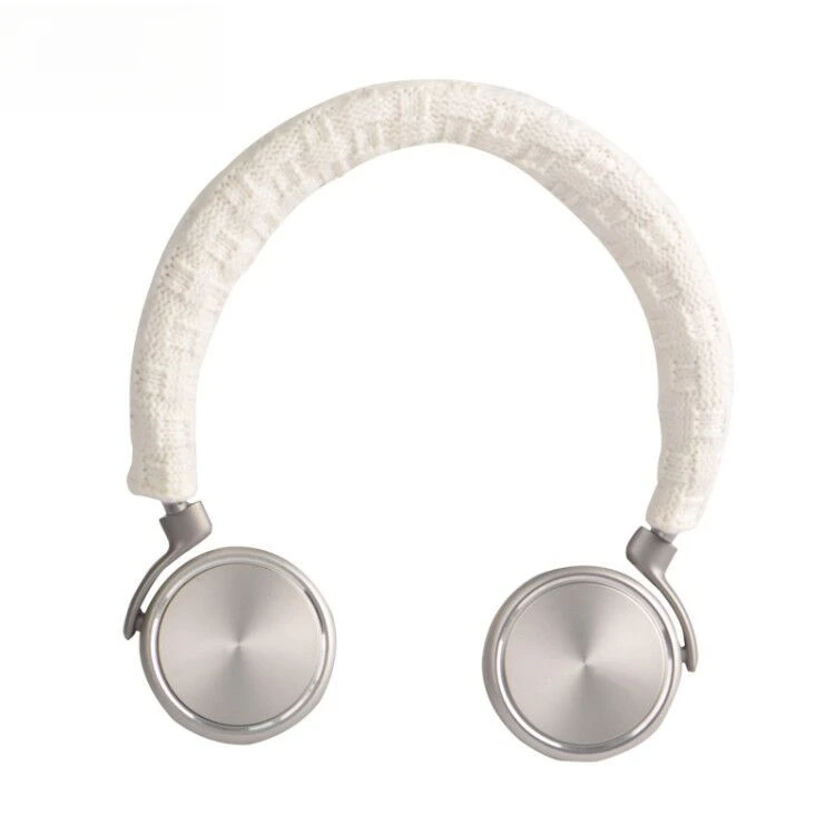 Elastische hoofdbandhoes, beschermende hoes voor de hoofdband, geschikt voor Meizu HD50 B&O H7 H8 H9i H4 H2 hoofdtelefoons.