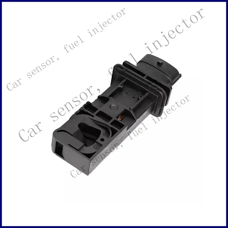 Q+ 0280218185 Mass Air Flow Meter Sensor For Mercedes-Benz E63 C63 S63 AMG 6.3L view 2
