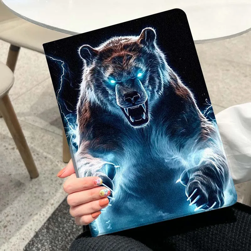 حافظة لهاتف سامسونج جالاكسي تاب S11 A11 A9 A8 S6 A 10.1 A7 10.4 Plus 2025 2023 2022