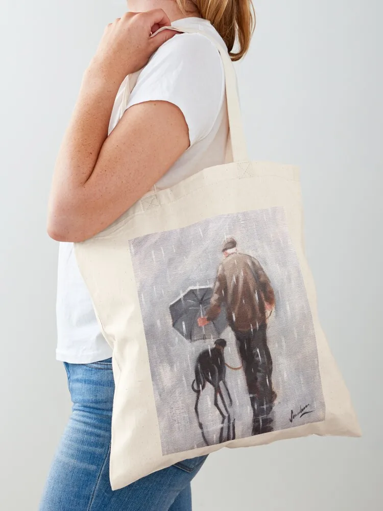 

Well he is getting on a bit! Tote Bag bags woman 2025 handbag great bag Custom bag