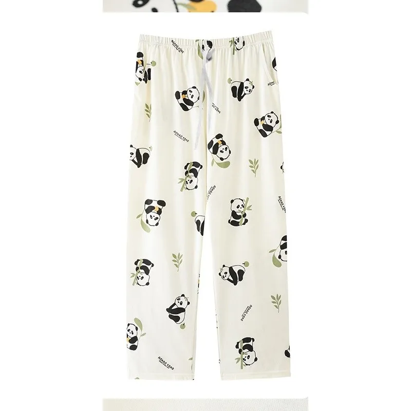 2025 Colorful Spotted Striped Pattern 3D Printing, Breathable Round Neck Quick Drying Pants