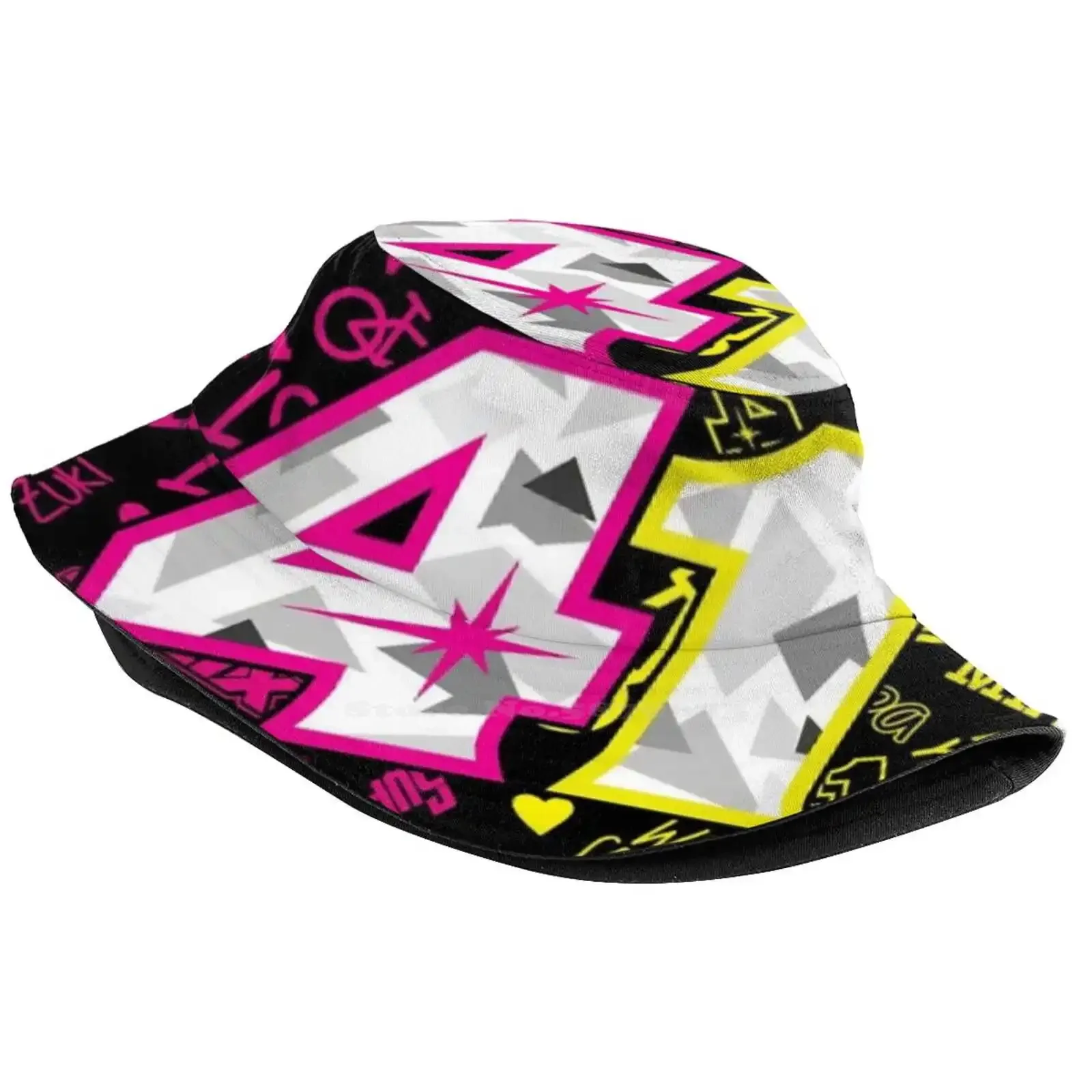 Aleix Espargaro 41 Uv Protection Foldable Bucket Hats Women Men Aleix Espargaro Aleix Espargaro Aleix Espargaro Aleix Espargaro