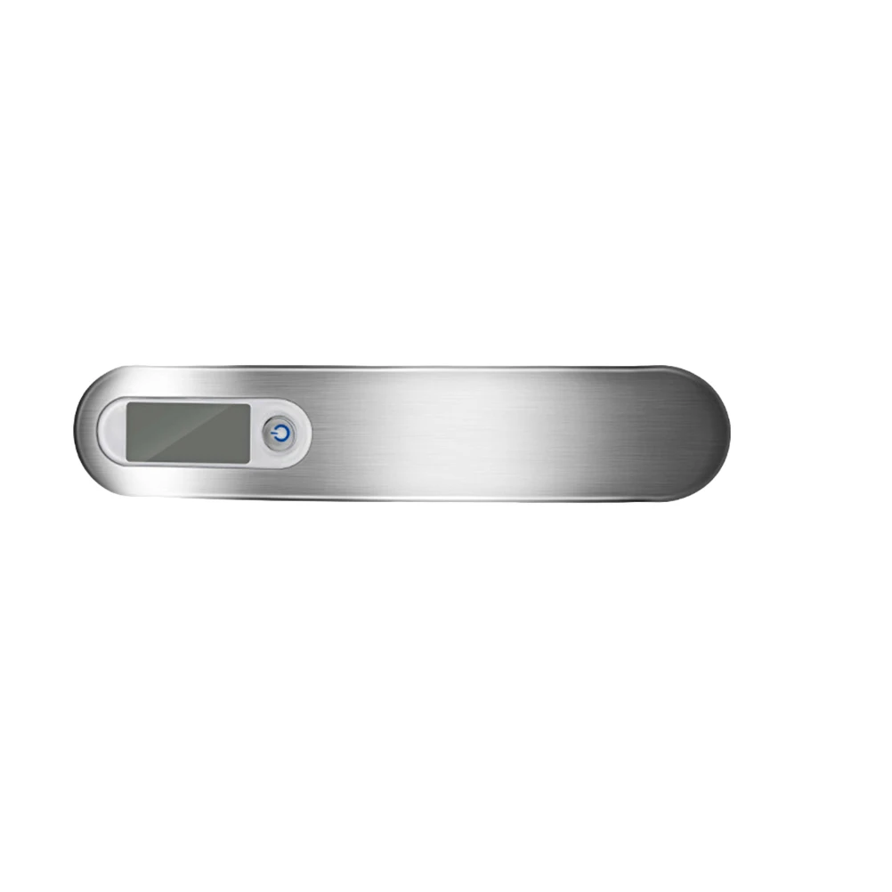 

Digital Hanging Bow Scale Draw Weight Measuring Tool High Precision Strain Gauge Sensor Large Ring Buckle For Recurve Compound