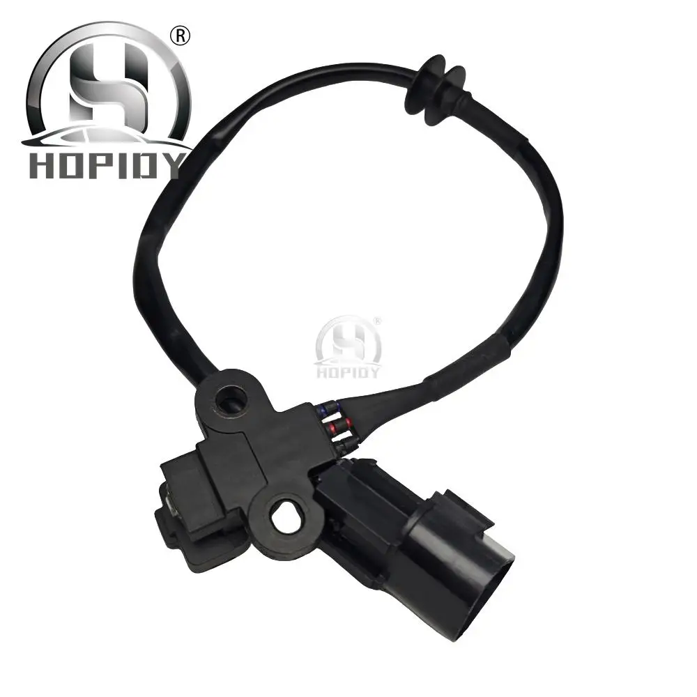 SOR 420734   Sensor de posição do virabrequim para mitsubishi carisma colt cadia lancer libero mirage space star 1.3 1.6 2003-2004