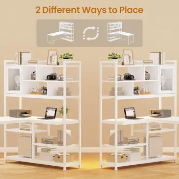 9 best sales תלמיד שולחן כתיבה - №5