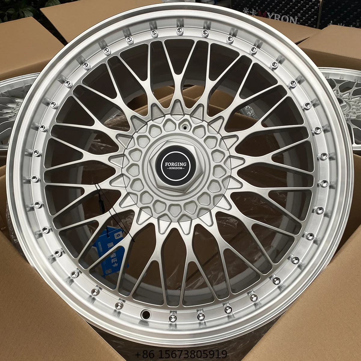 

For Personalizadas De Carreras 16-22 Pulgadas Ruedas Ligera De Turismos En 4X100 5X112 5X114.3 Giratorias