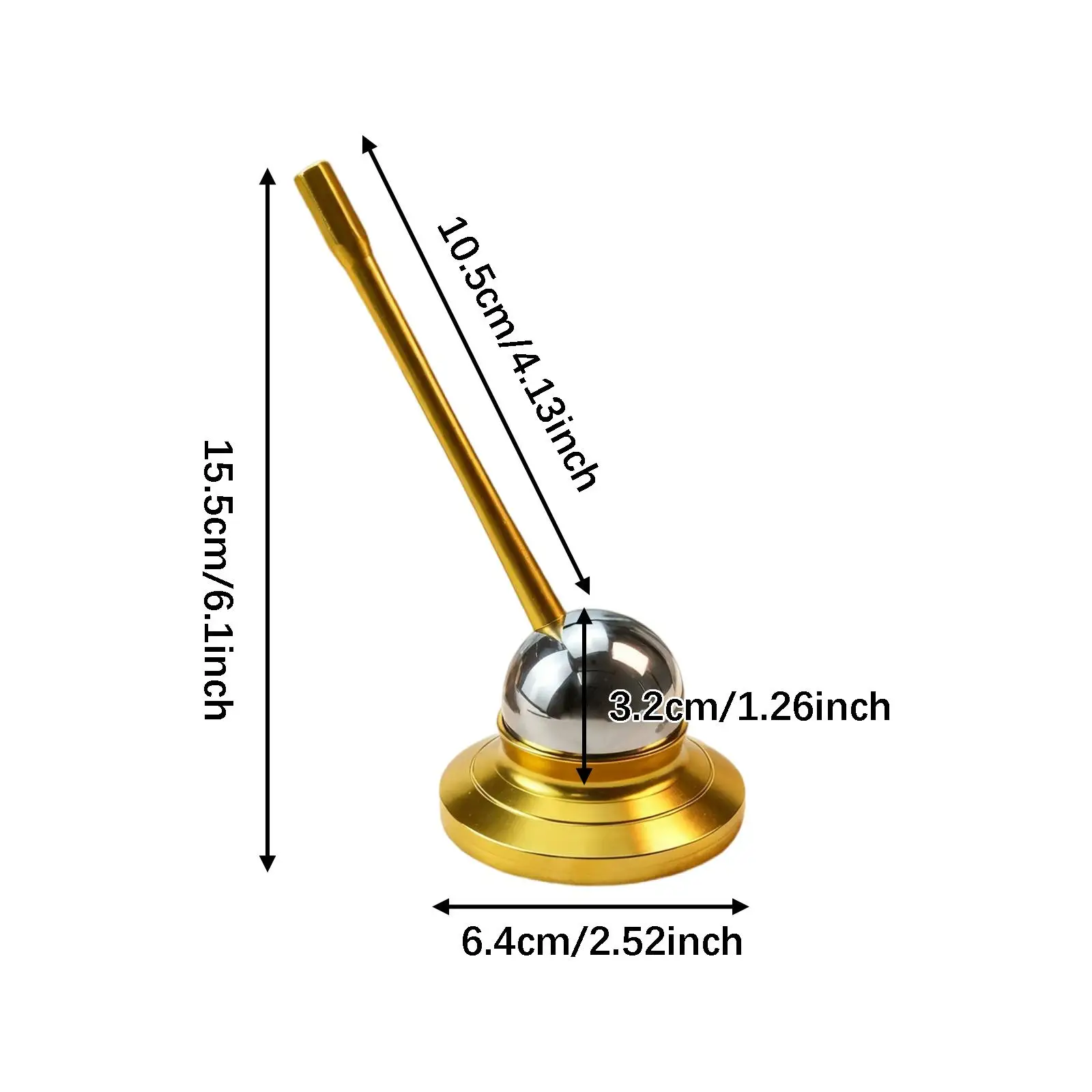 Miniature Model Figure Handcraft Painting Stabilizer Metal Support for Hobby Modeling and Detail Work