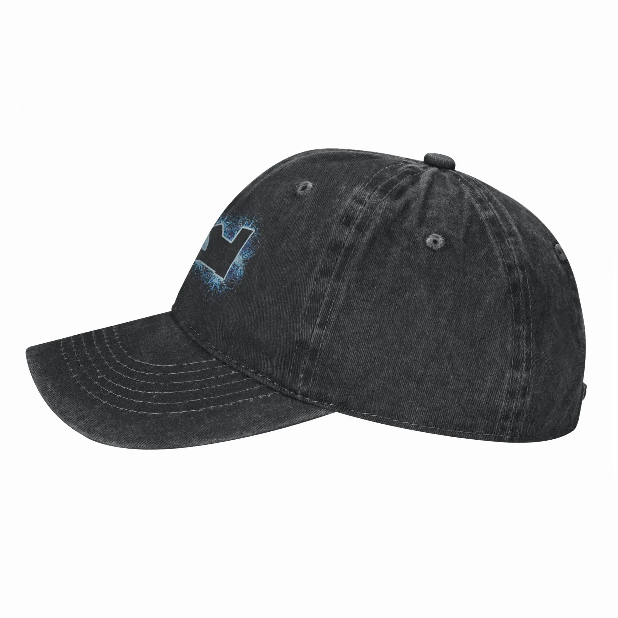 10000 Days Tools Band Unisex Style Baseball Caps Alternative Metal Distressed Denim Cap Summer Unstructured Soft Snapback Hat