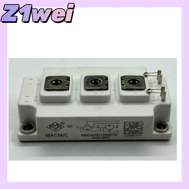 

Модуль MMG150D120B6TN MMG200D120B6TN MMG300D120B6TN MMG400D120B6TN, бесплатная доставка, новый и оригинальный модуль