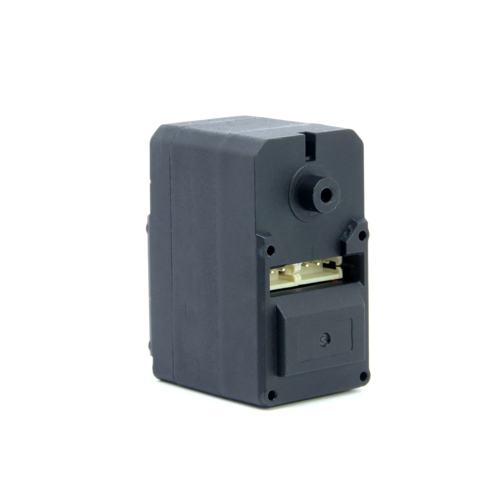 Feetech HLS3625-C001-7.4V 25kg Servos TTL moteur à noyau de fer avec contrôle de Force servo double axe pour bras robotique Ai/programmation de bricolage