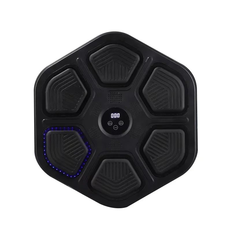 High Quality Intelligent Music Boxing Machine Training Equipment Multifunctional Boxing Machine For Adult Boxing Target