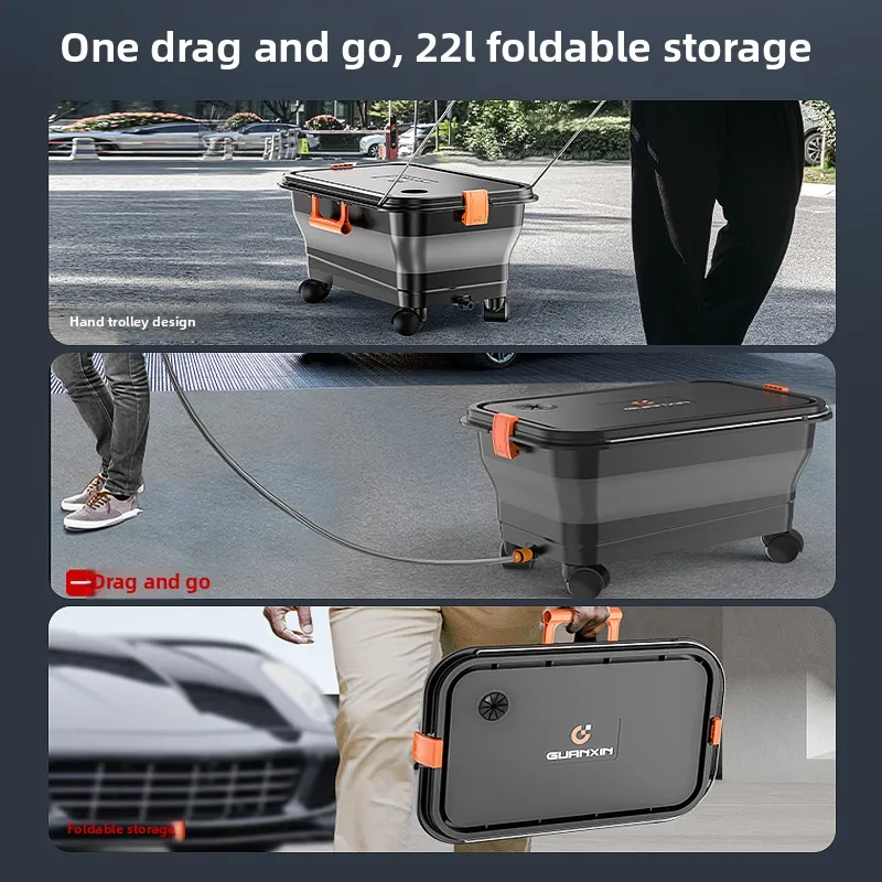 Clean Your Car Anywhere thumbnail