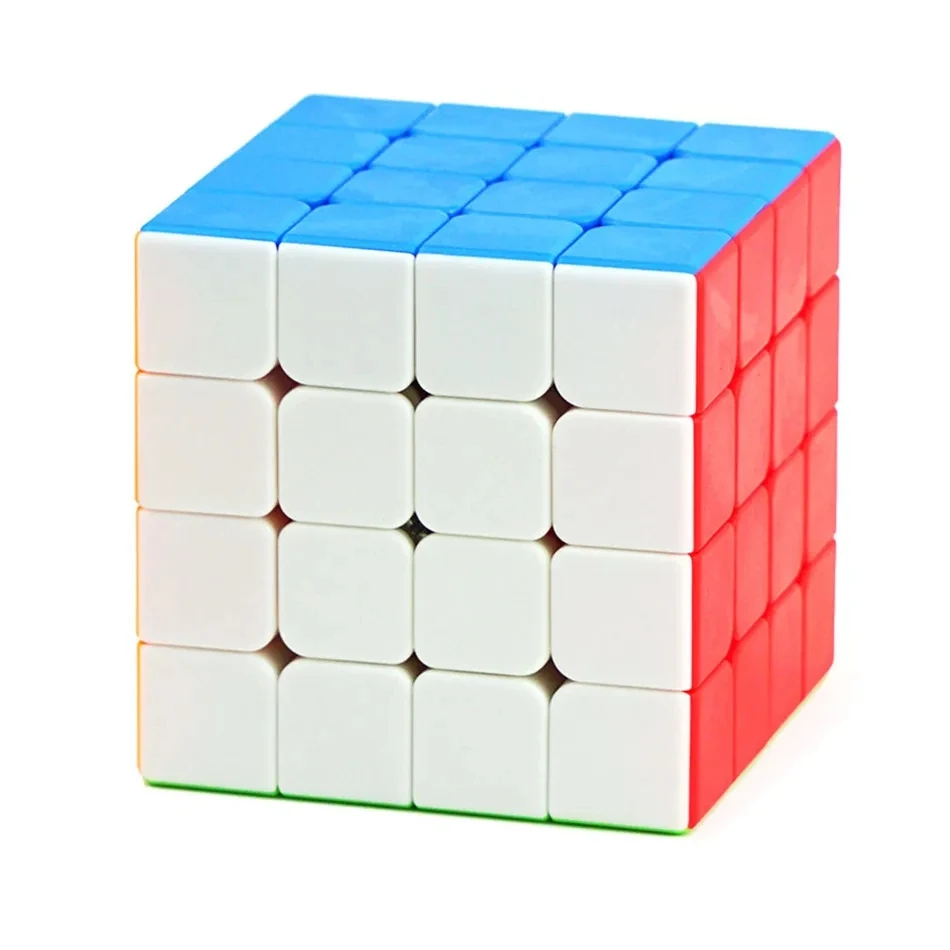 4x4 Würfel Sengso 4x4 Mr.M Magnetischer Geschwindigkeitswürfel Shengshou Zauberwürfel 4x4x4 Magnetische Mr M Magnete Cubo Magico Puzzle Zappelspielzeug