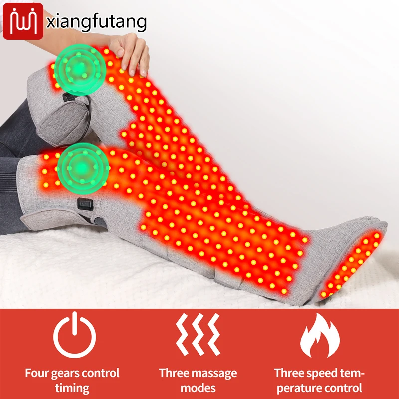 Thumbnail 3 - #49 Knee Massagers Comparison Guide