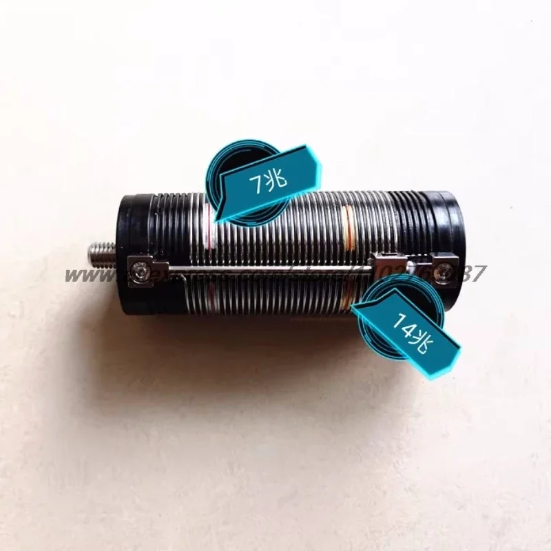 Induction Coil Can Be Used For Portable Shortwave Short Wave SW Antenna Pac-12 Jpc-7