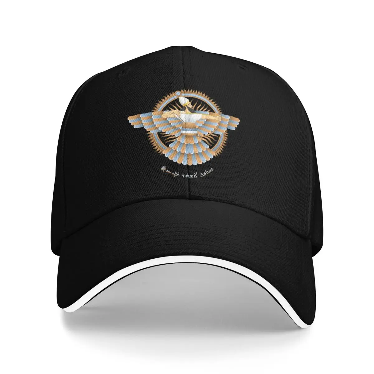 

Ancient Mesopotamia Sumerian Assyrian Empire Ashur Assyria Trending Baseball Caps Activities Snapback Hat Men Women Hats