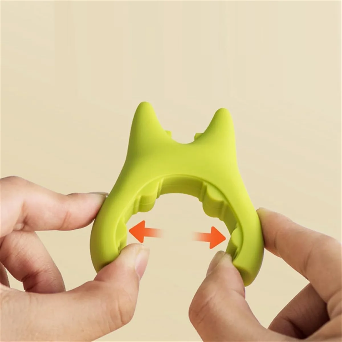

6PCS Spatula Rack with Pot Lid and Soup Spoon Holder, Silicone Pot Clip Spoon Rest Kitchen Spoon Holder Steam Releaser