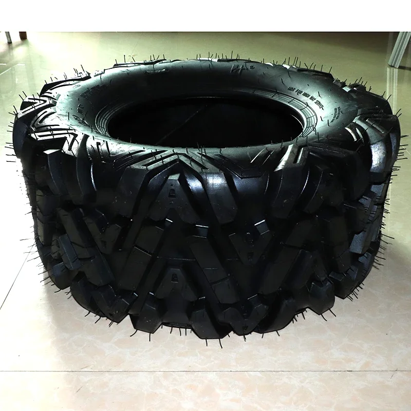 All Terrain Off Road Motorcycle Tire 25x8 12 25x10 12 Heavy Duty 12 Inch Tyre - view 6
