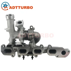 Turbocharger 10009700098 K04 R2S Turbine for VW Transporter VI & T5 CFCA 53049700129 Turbo Engine Parts 03L145715J  03L145715JX