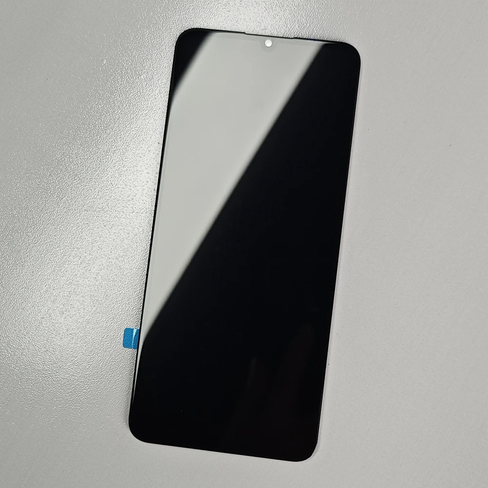 Original 6.75" LCD Touch Screen Digitizer Assembly for Nokia C31 TA-1493/TA-1497/TA-1499 - Replacement