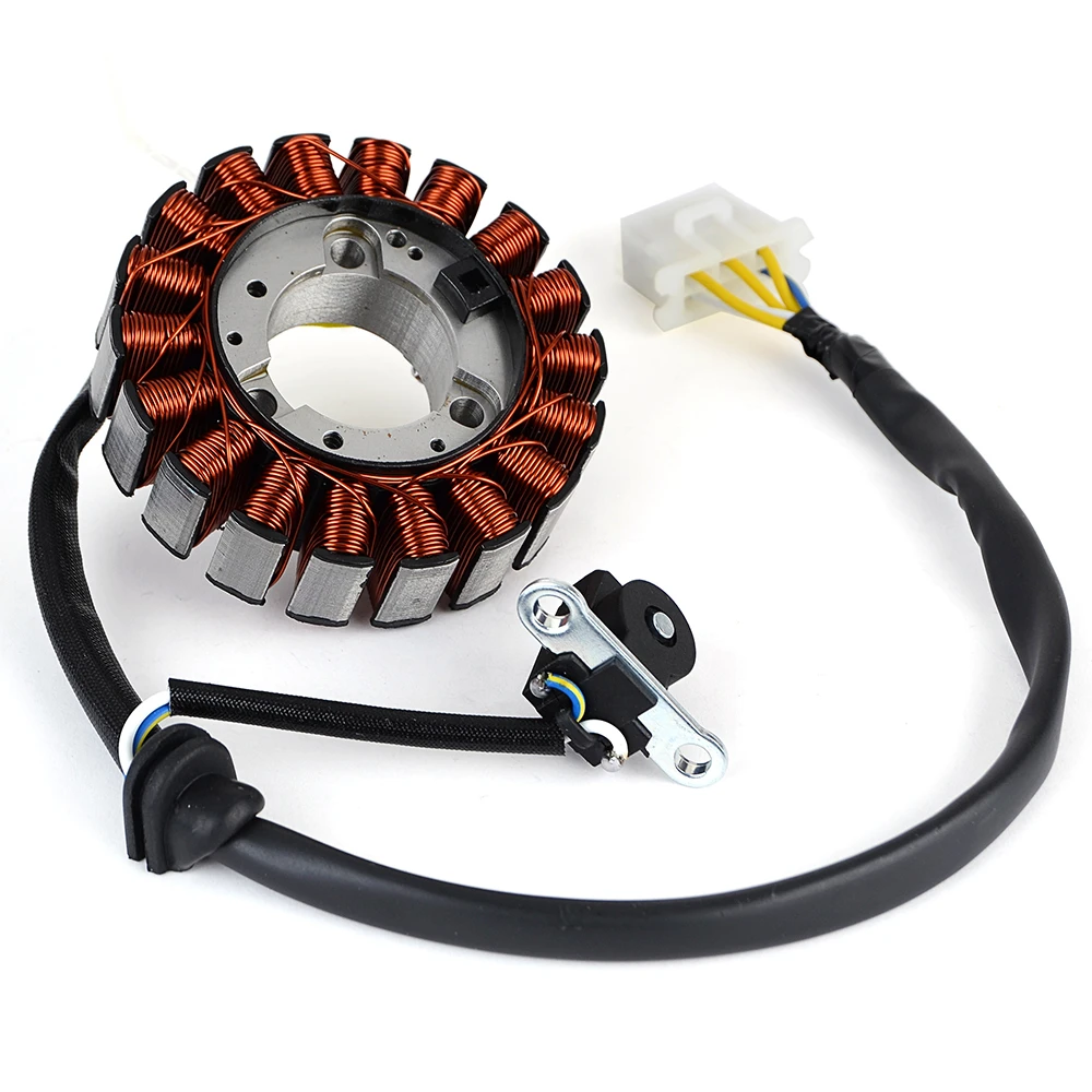 

31120-K18-901 катушка статора мотоцикла для Honda CB150 VERZA 150 2013 2014 2015 2016 2017-2020
