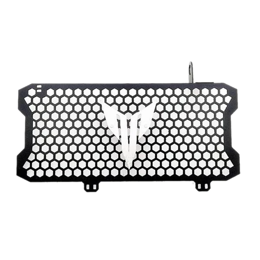 

A03G-For MT15 MT-15 2018 2019 2020 Motorcycle Accessories Radiator Protective Cover Guards Radiator Grille