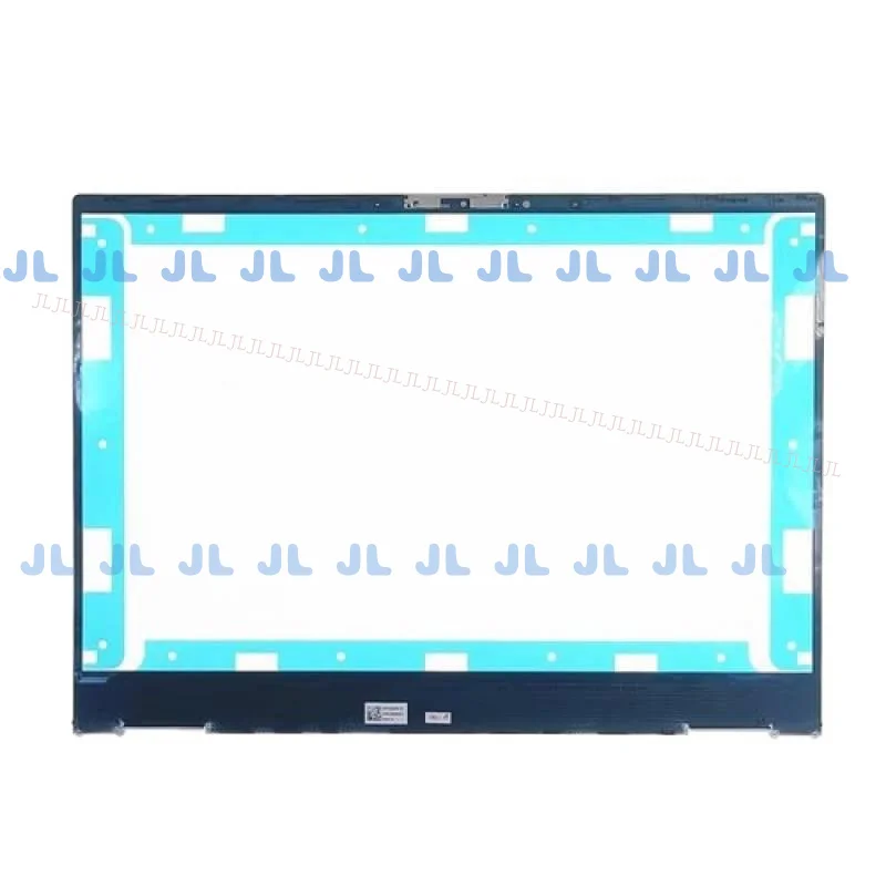 

JL New Lcd Bezel Cover w/White Frame For HP OMEN 16.1 inch Gaming 16-u 16-wd 16-wf
