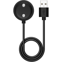 Para SUUNTO 9 Peak Pro/vertical/Race/Race S/Ocean cargador USB reloj inteligente Cable de carga cargador de repuesto