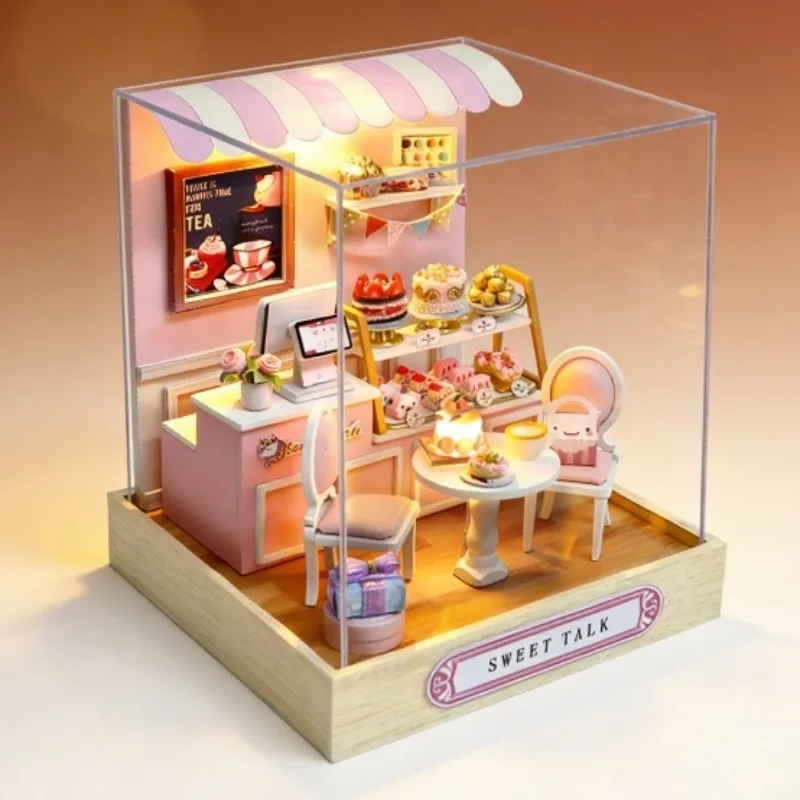 Creative Diy Dollho…