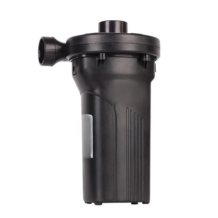 

Air tent air mattress kayak electric air storage outdoor pump