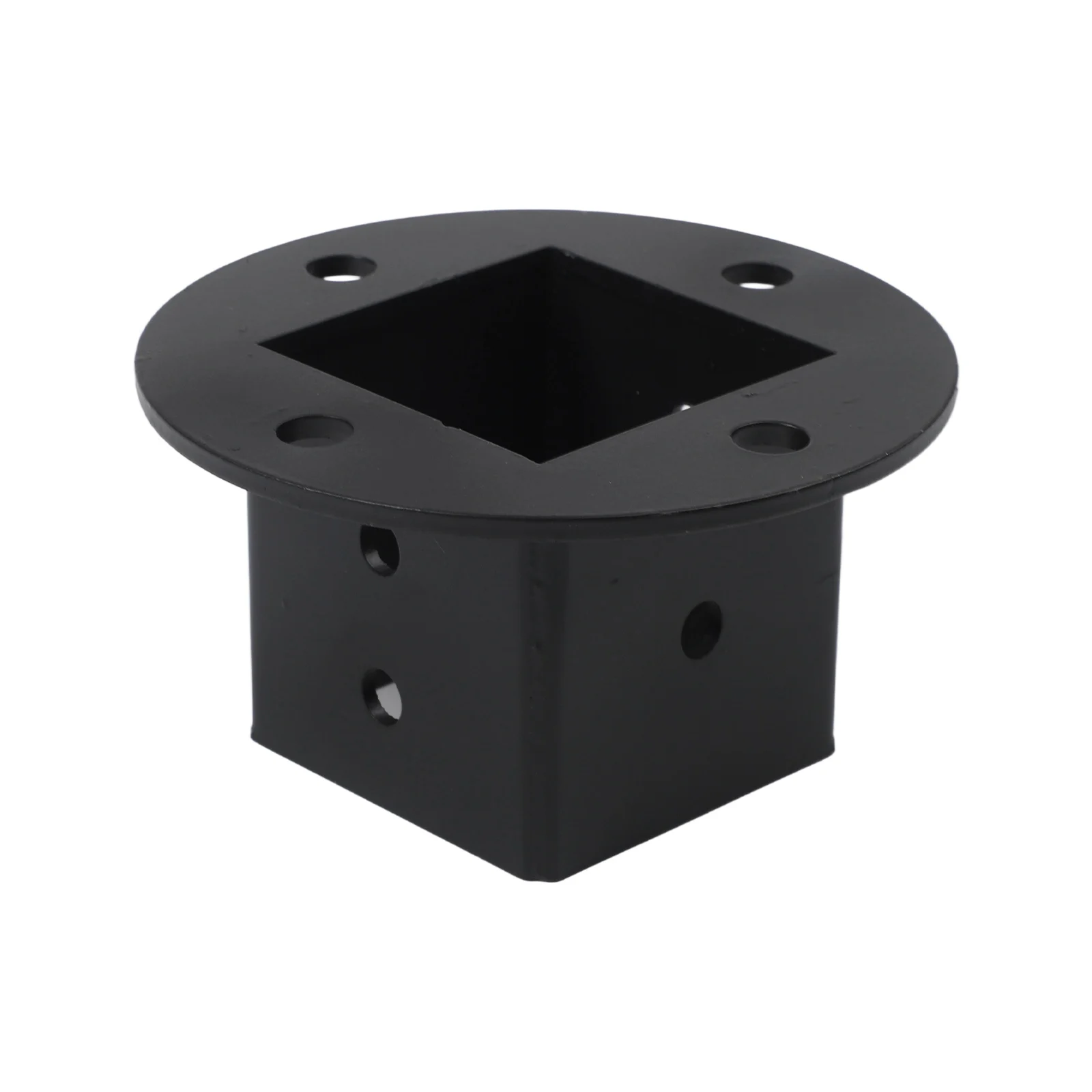 2 x2 Fence Pole Kit for Complete Package Cost-effective Solution Easy Installation Home Improvement For Outdoor Projects