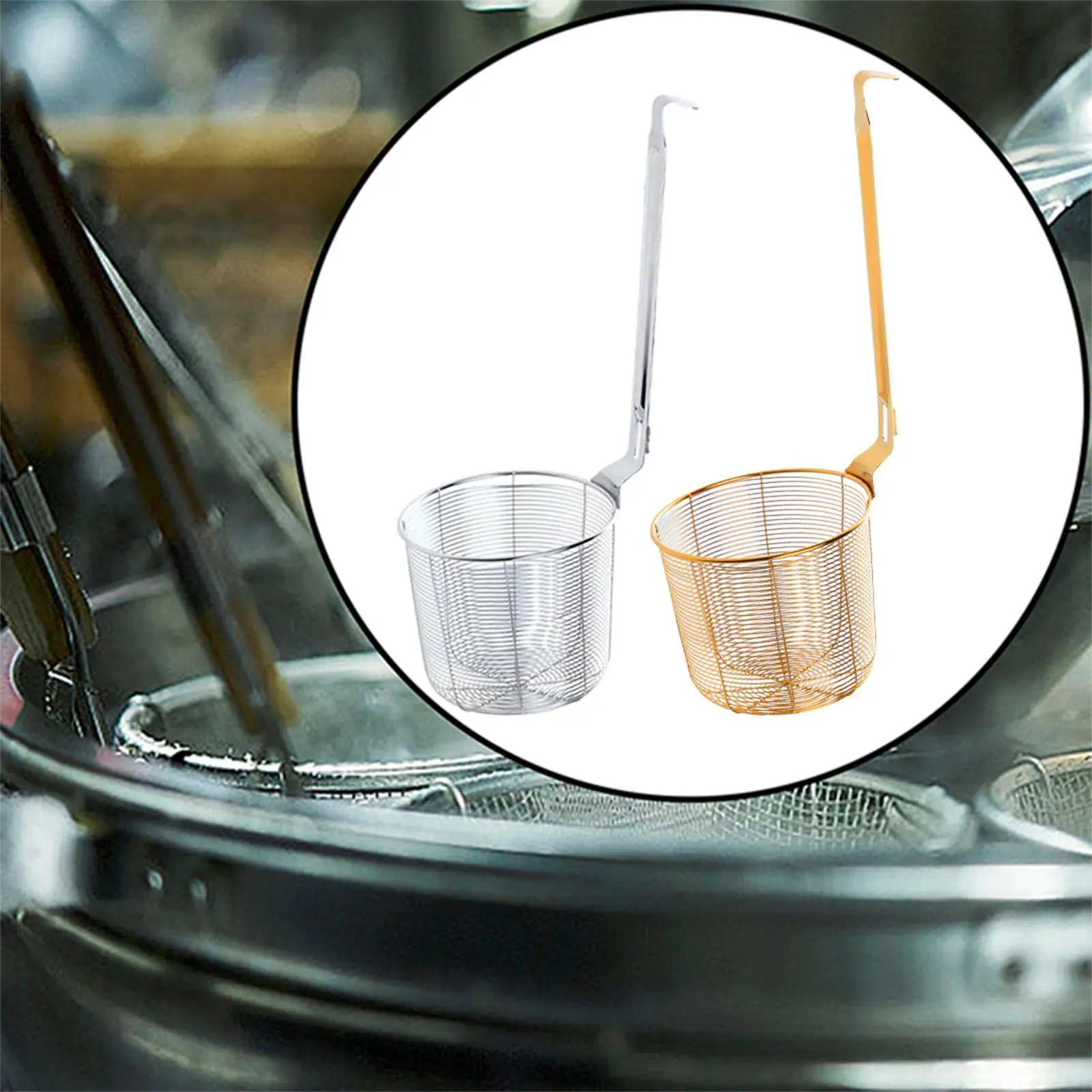 Pasta Strainer Port… - image