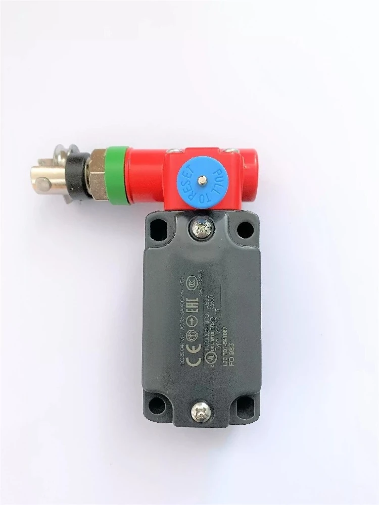 Left Horizontal Cable Switch for FD 983, All Normally Closed
