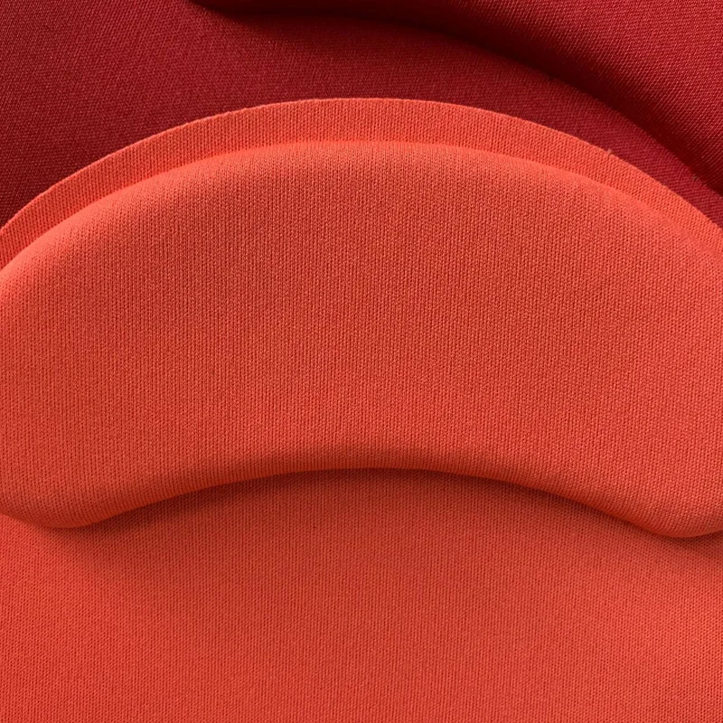 Gaming Mousepad Eva Ergonomic Mat Solid Color For Pc Laptop Gaming Wrist Mouse Pad Gamer Desk Pad Comfortable With Wrist