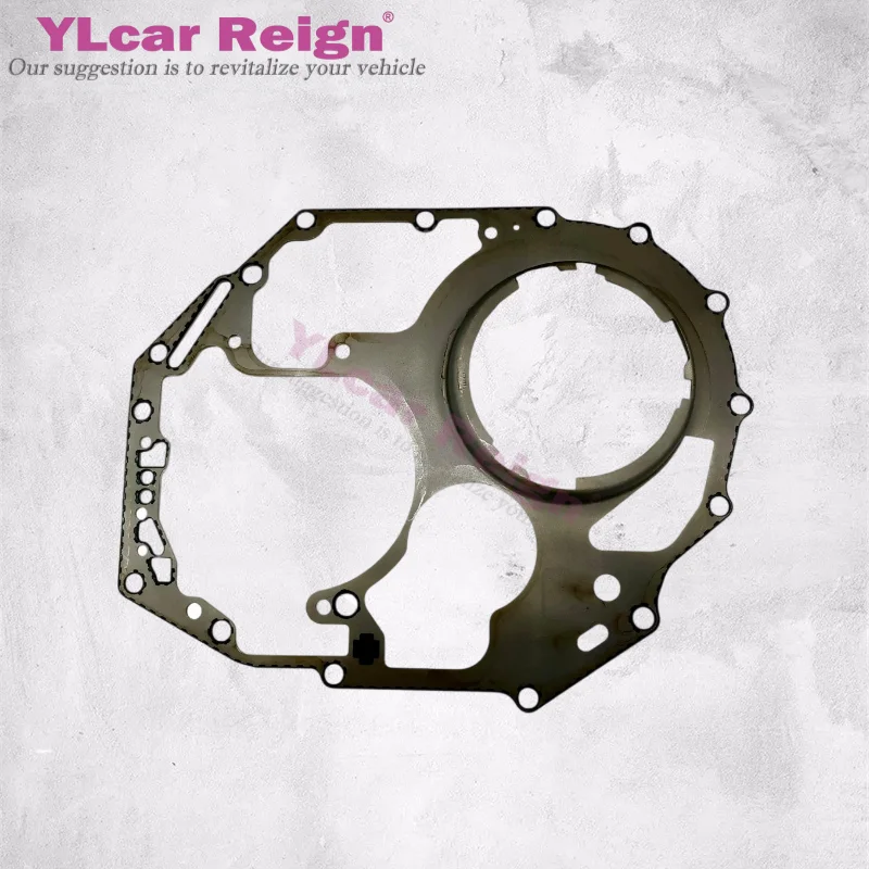 AL4 DPO DP0 Automatic Transmission Gearbox Middle Case Gasket 2109.58 2109.59 210958 210959 for RENAULT Peugeot CITROEN Car