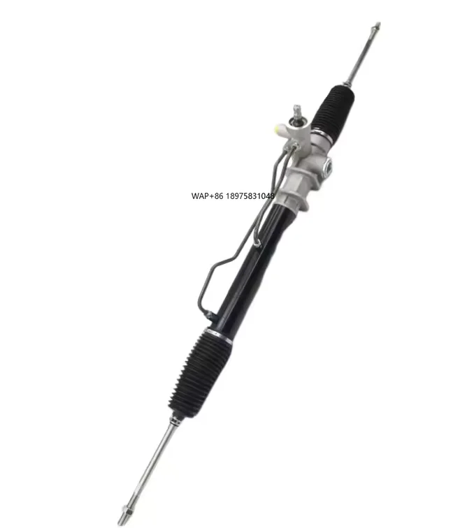 

High Quality Factory Price Steering Rack Steering Gear Box for Grade C C160 OEM 2054604901 2054603401 2054609500 Top-rated